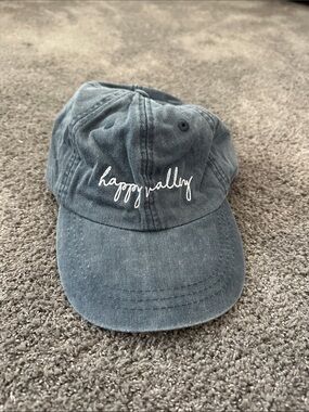 Happy Valley Baseball Cap